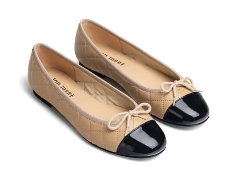 chanel ballet flat dupes|best chanel ballet flat dupes.